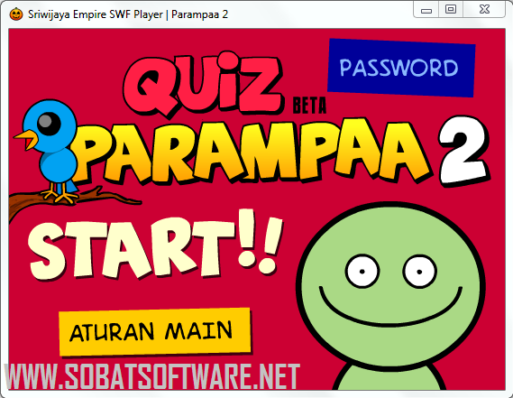 Download Quiz Parampaa 2 plus Kunci Jawaban